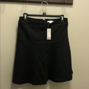 Black Golf skirt
